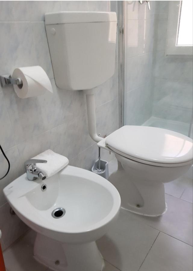 Bed and breakfast Arco Iris