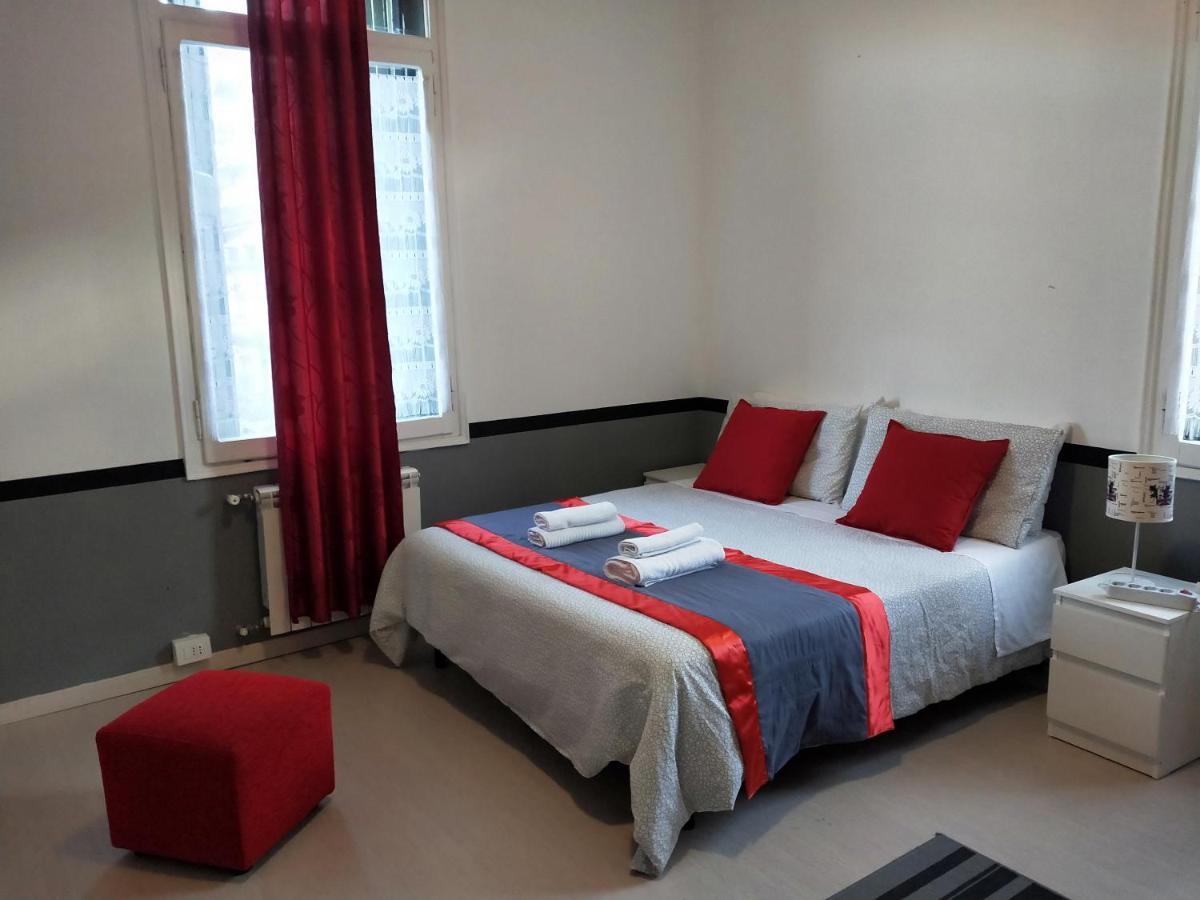 Arco Iris Bed and breakfast