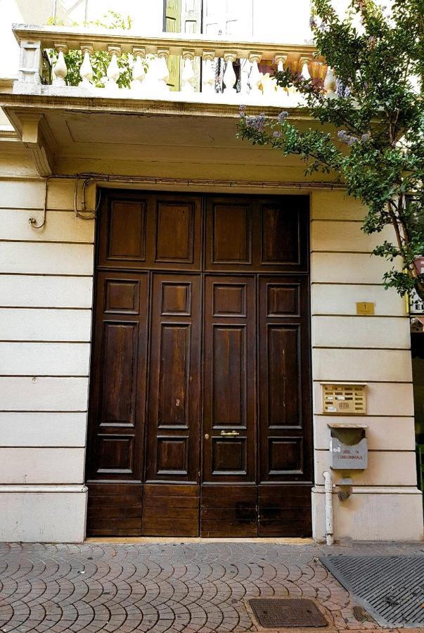 Bed and breakfast Arco Iris *