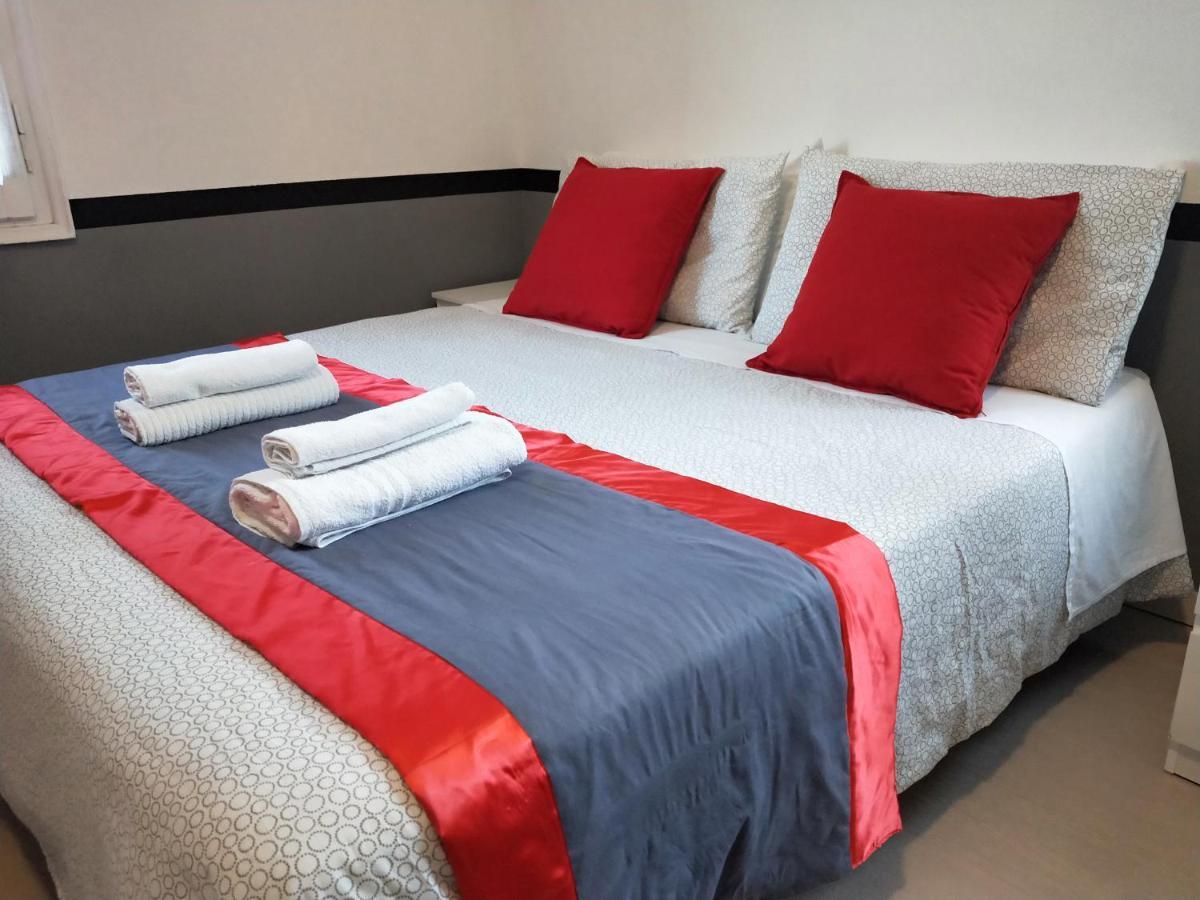Arco Iris Bed and breakfast *